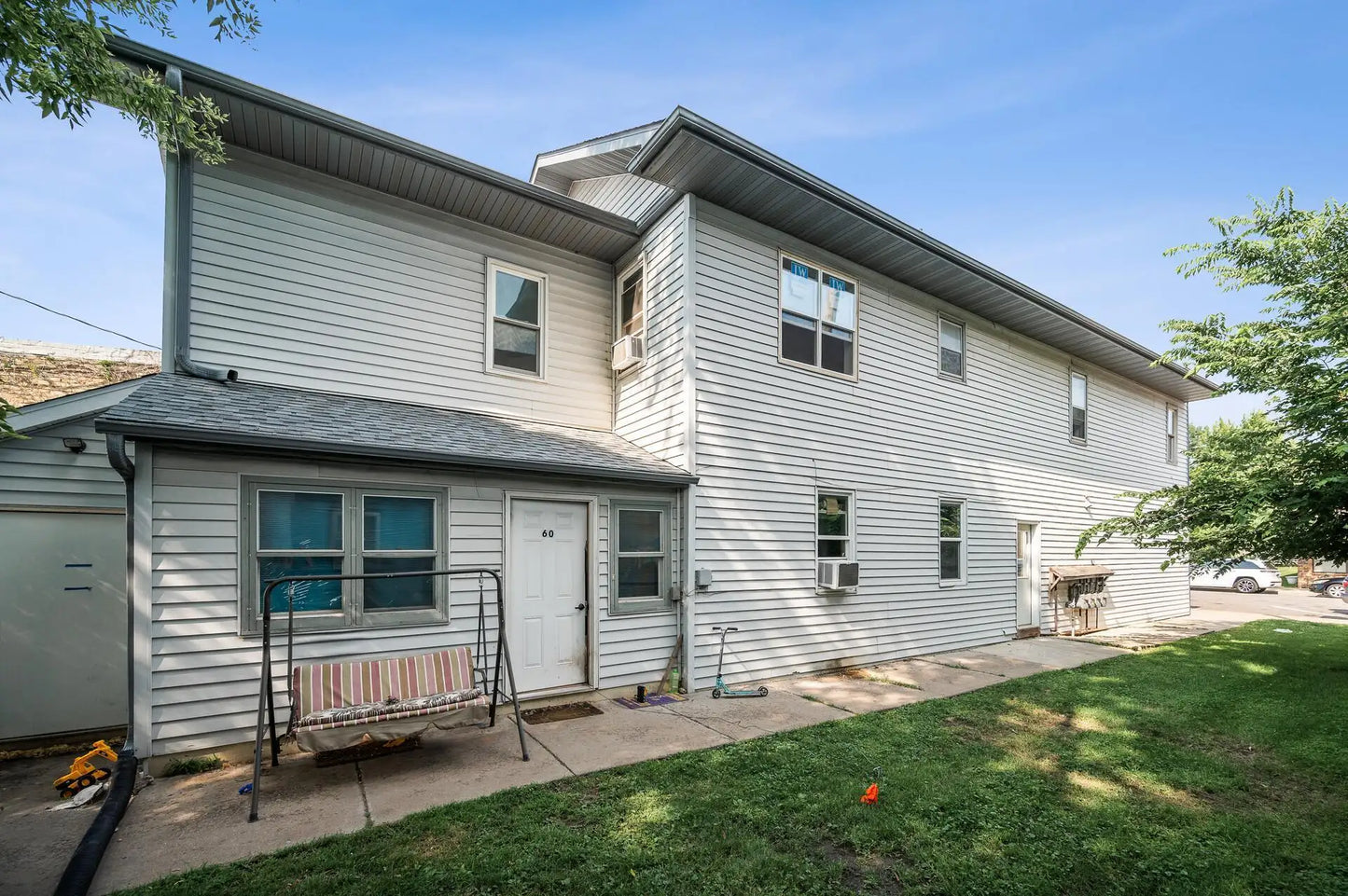 58 Birch Avenue, Maple Lake, MN 55358