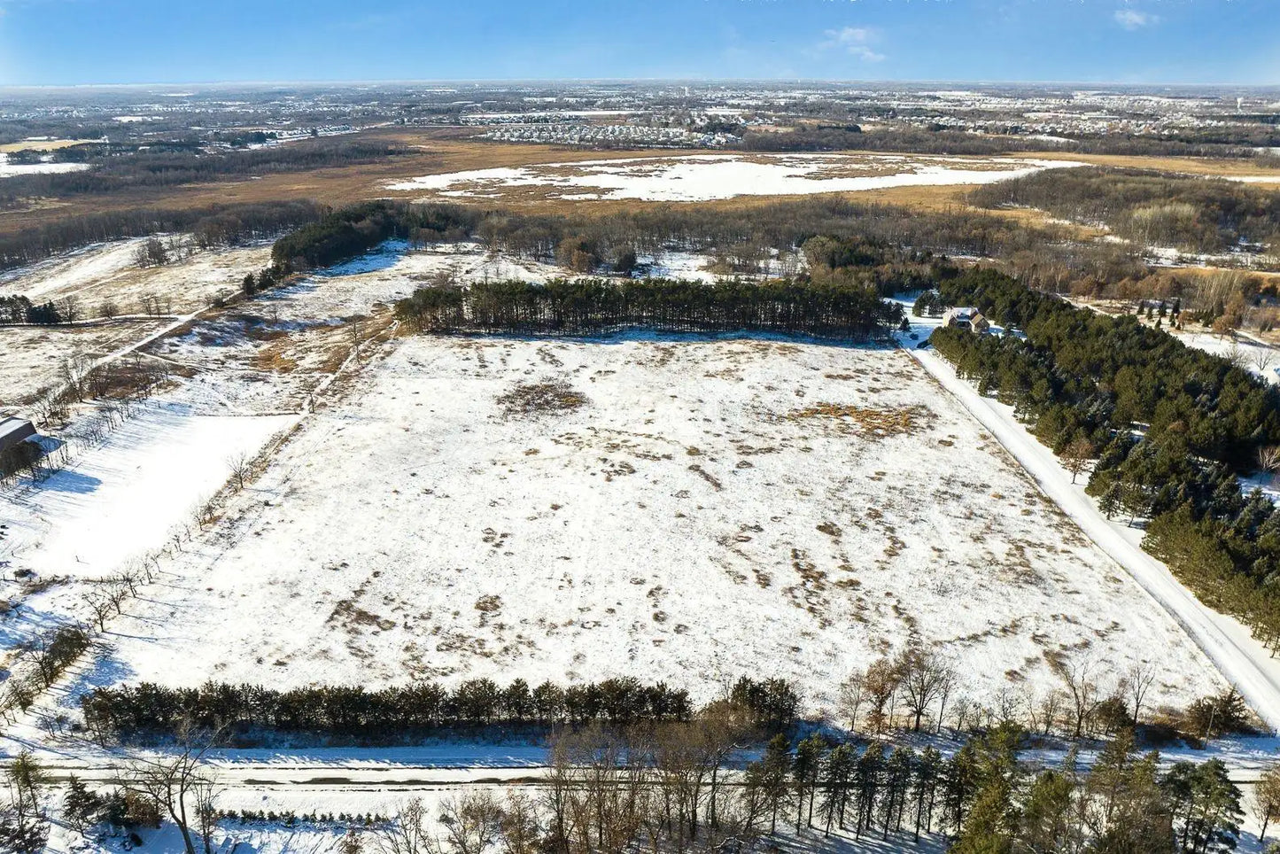 14420 Homestead Avenue, Hugo, MN 55038