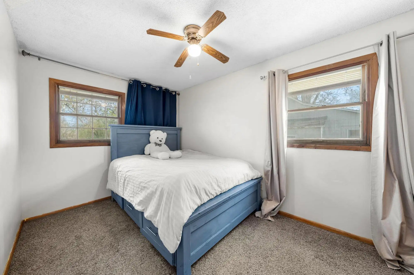 305 Dunn Avenue, Hinckley, MN 55037
