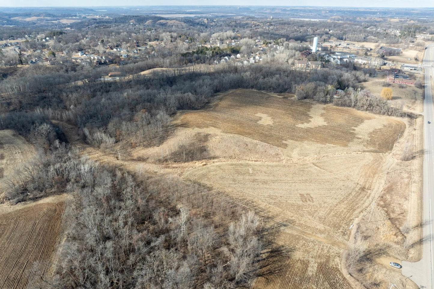 XXXX Skyline Heights , Red Wing, MN 55066
