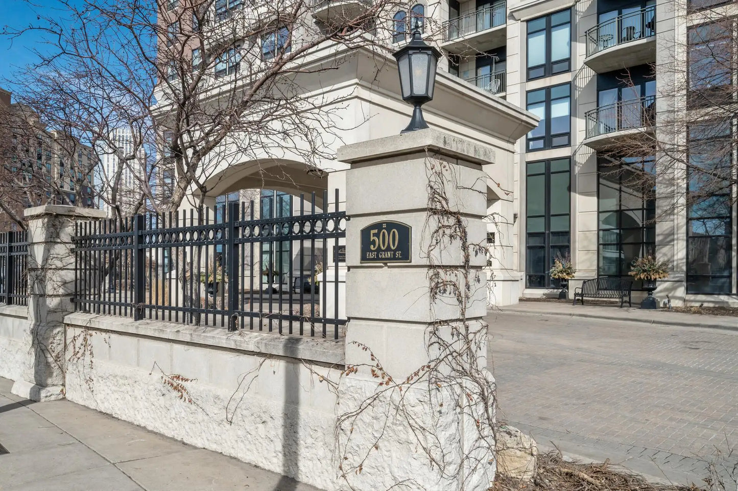 500 Grant Street, Minneapolis, MN 55404