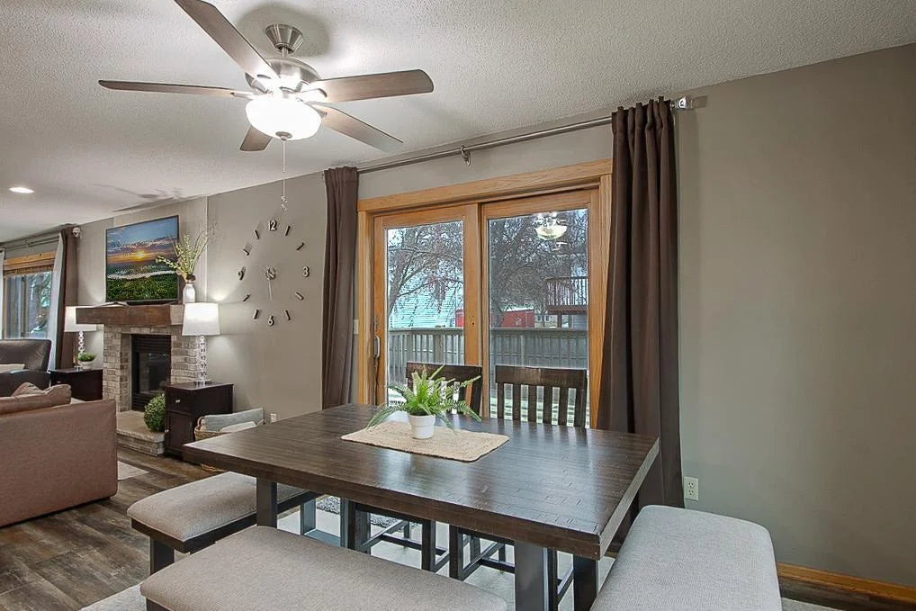 802 Sunwood Park Drive, Waite Park, MN 56387