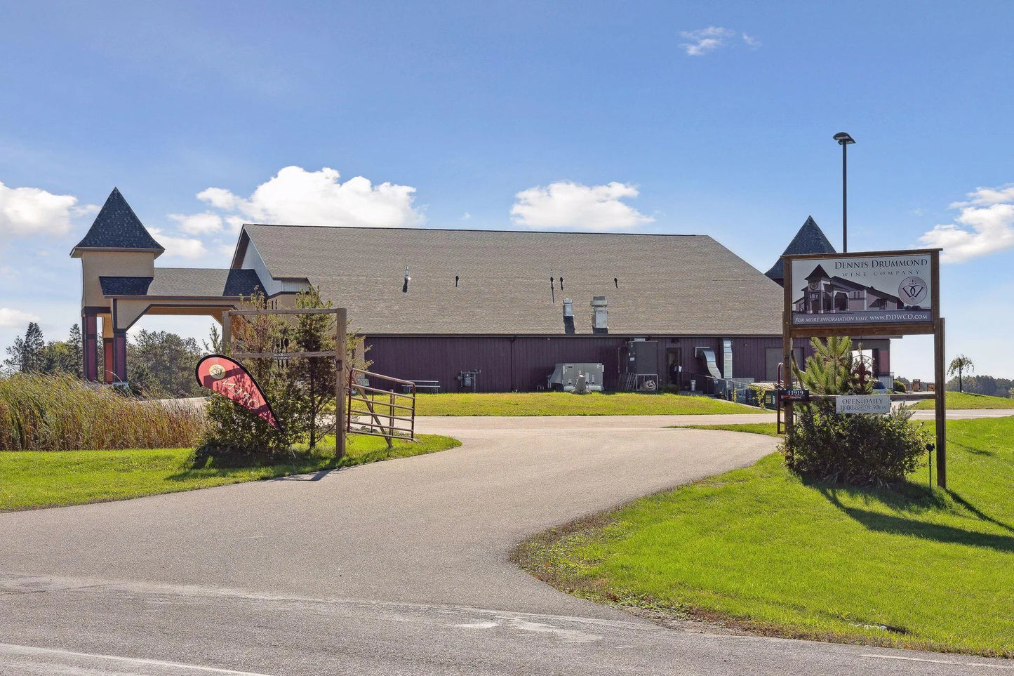 11919 Thiesse Road, Long Lake Twp, MN 56401