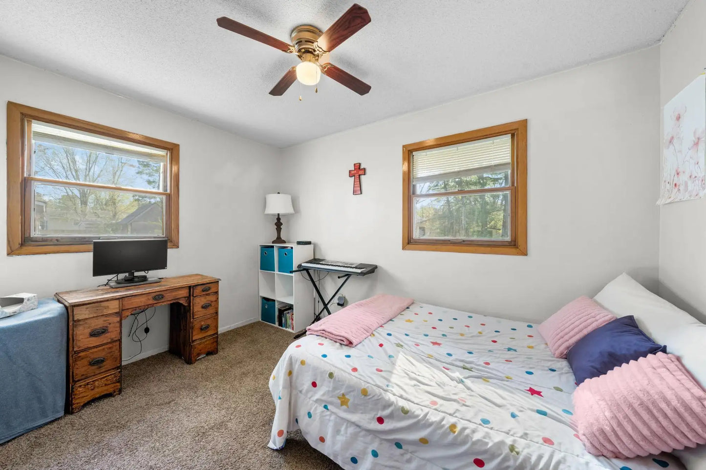 305 Dunn Avenue, Hinckley, MN 55037