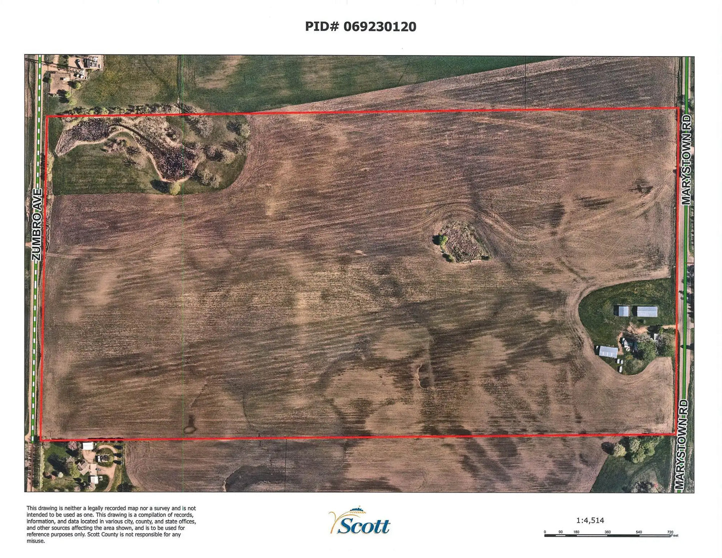 13950 Marystown Road, Shakopee, MN 55379