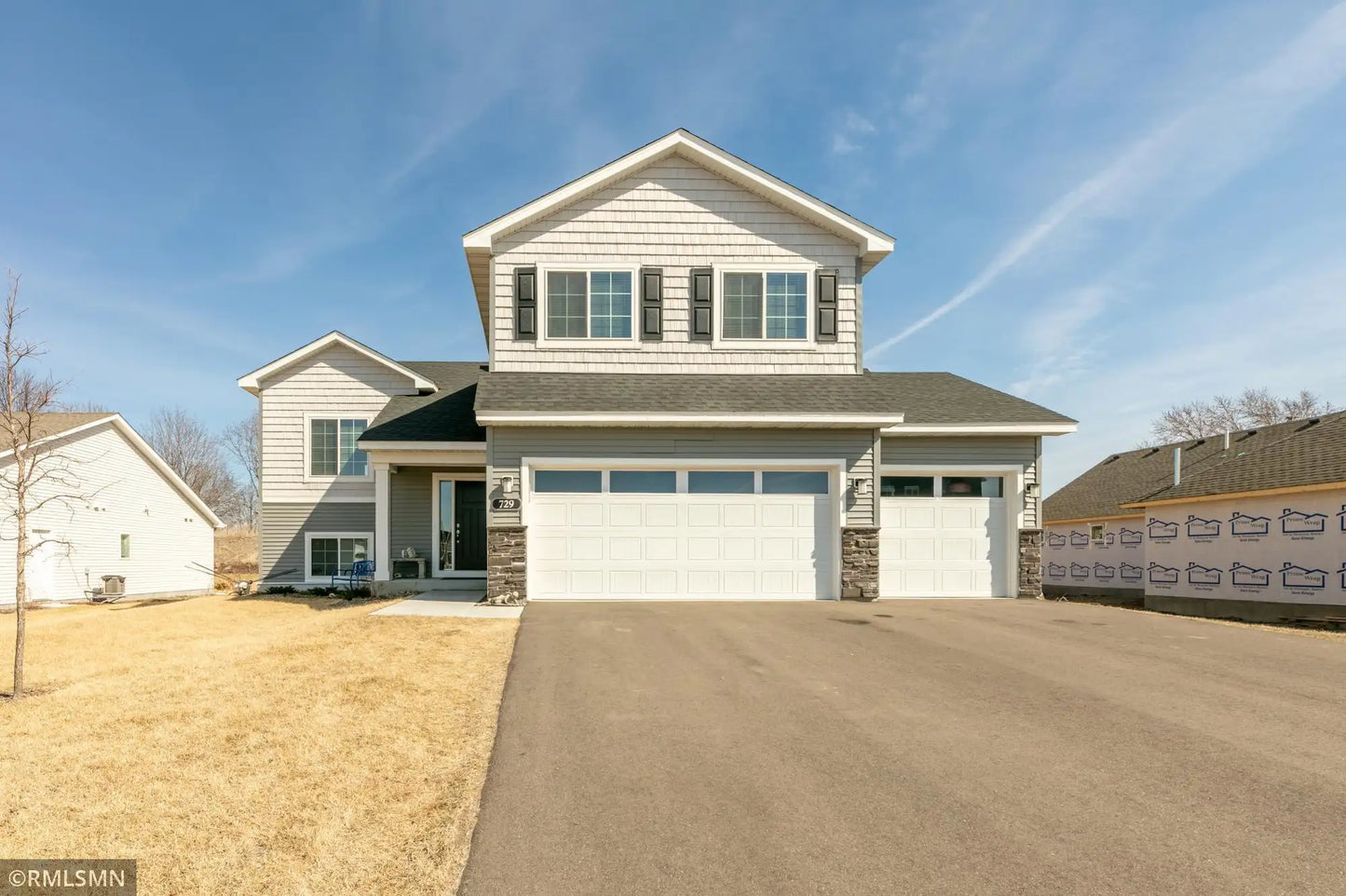 729 Mallard Street, Hanover, MN 55341