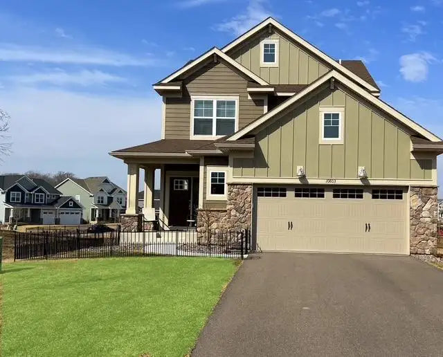 10803 Glacier Lane, Maple Grove, MN 55369