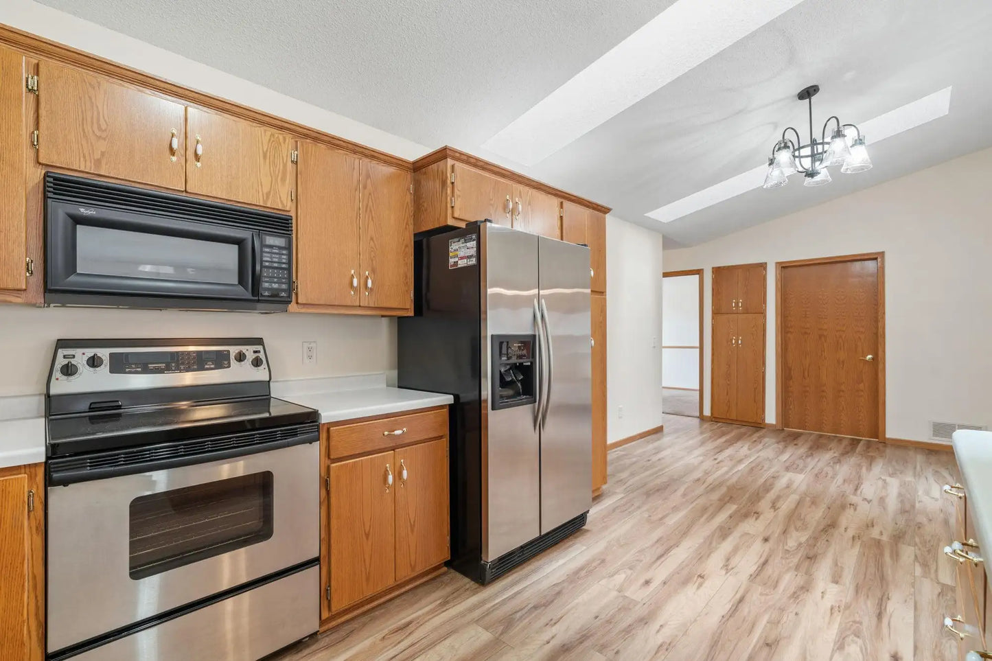 1385 Rum River Court, Milaca, MN 56353