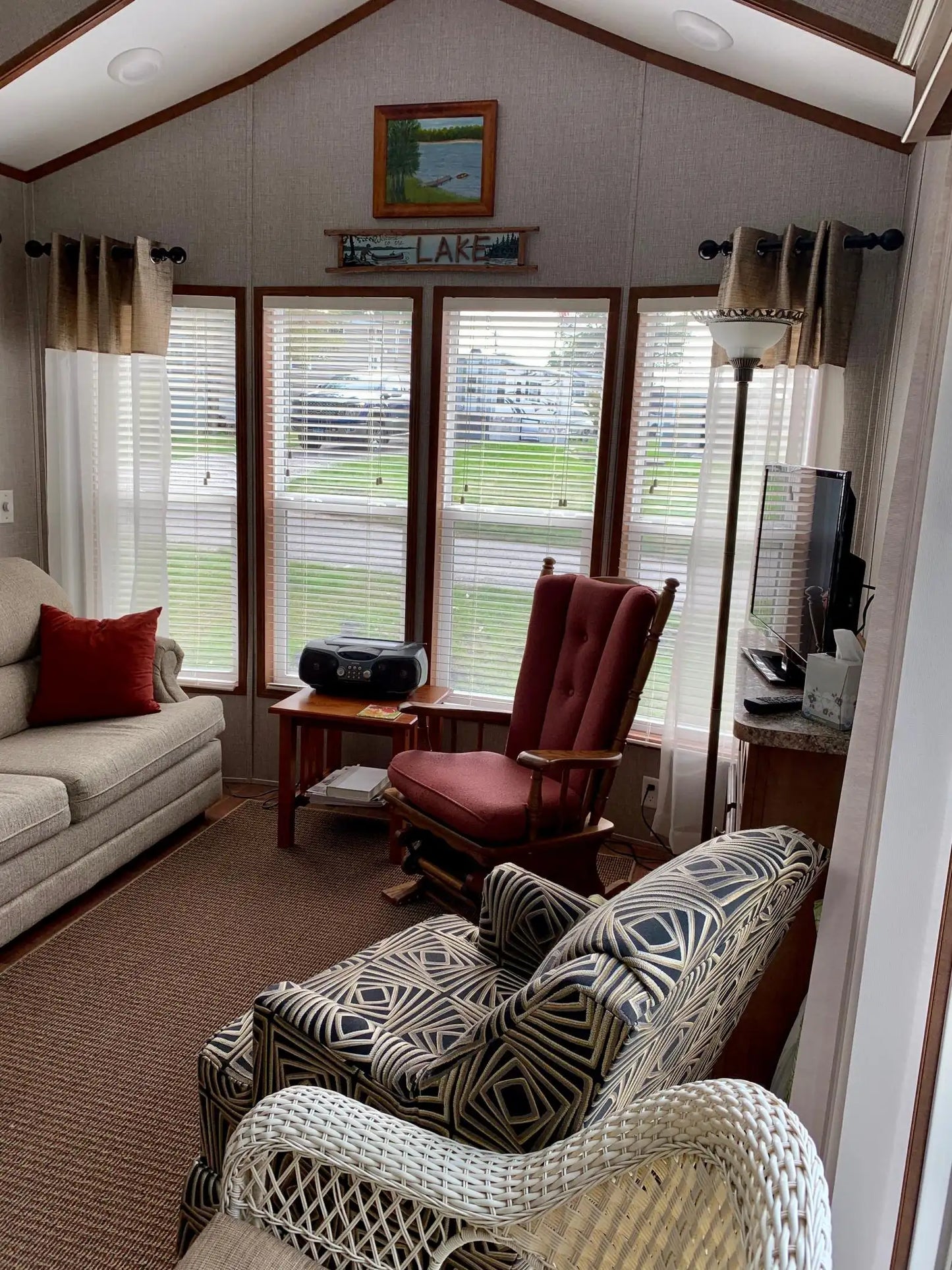 2945 County Road 4 Unit 321 , Cokato, MN 55321