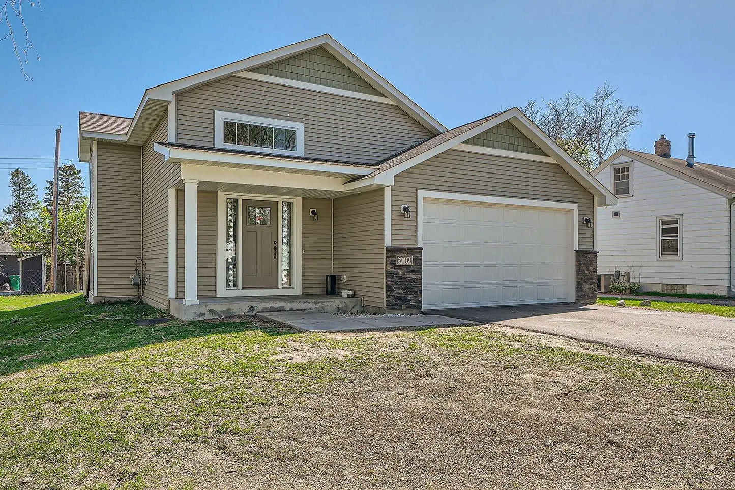 5009 Fairview Avenue, Crystal, MN 55429