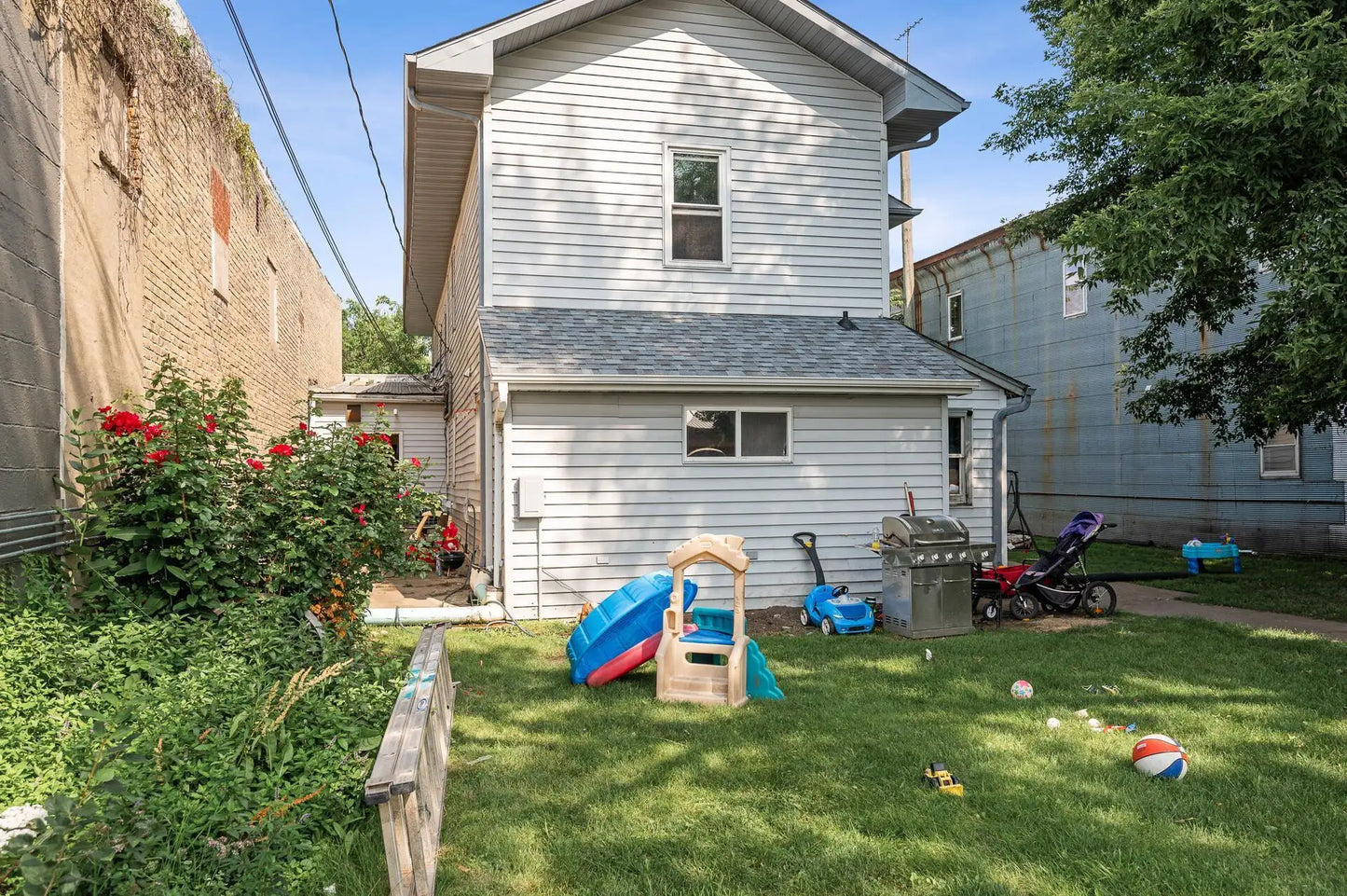 58 Birch Avenue, Maple Lake, MN 55358