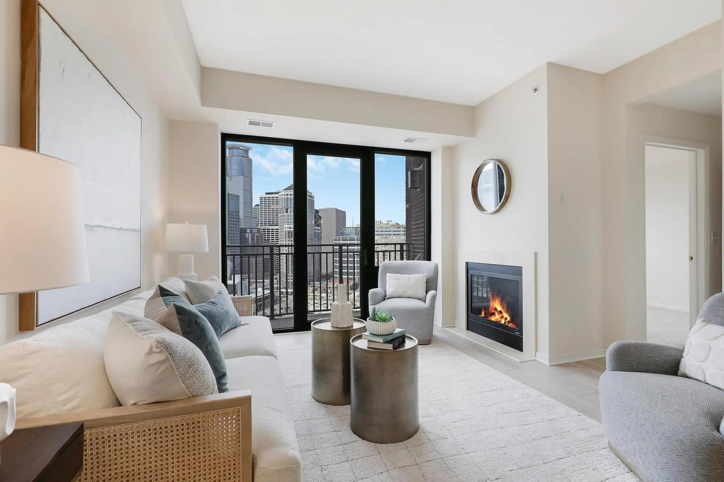 500 Grant Street, Minneapolis, MN 55404