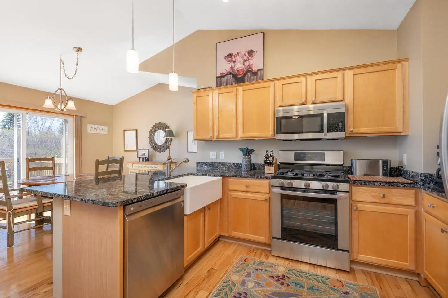 1265 Langewood Drive, Minnetrista, MN 55364