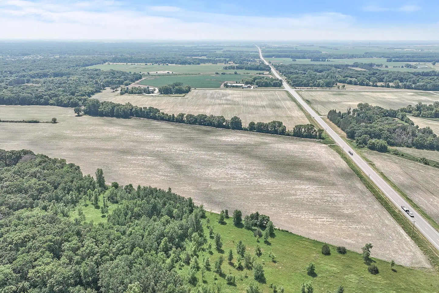 Lot 0 117th St , Becker, MN 55308