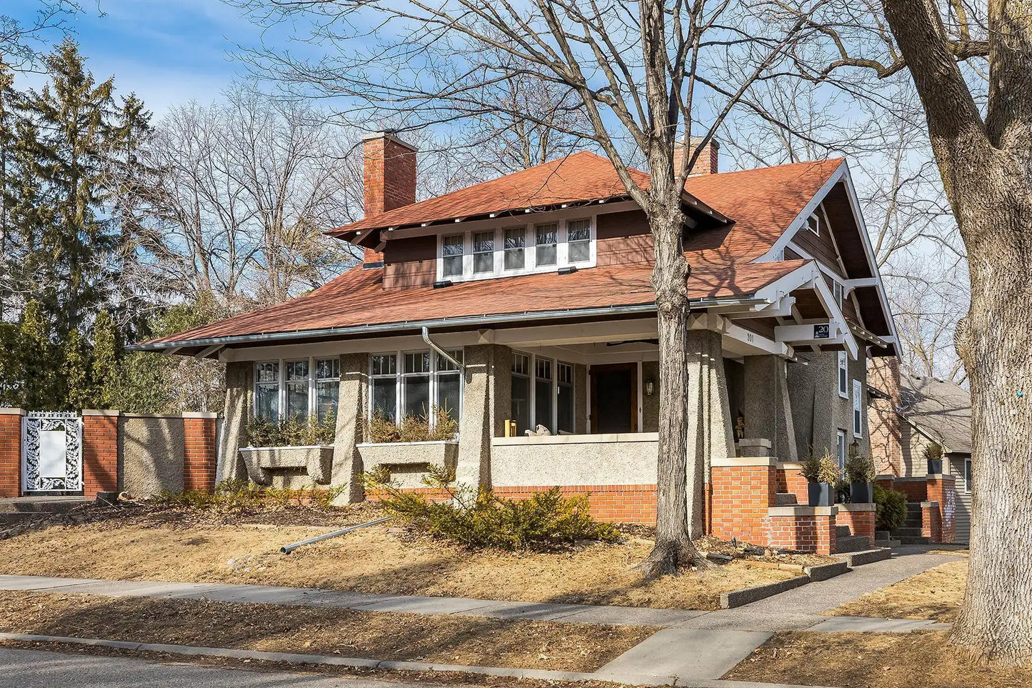 201 2nd Street, Excelsior, MN 55331