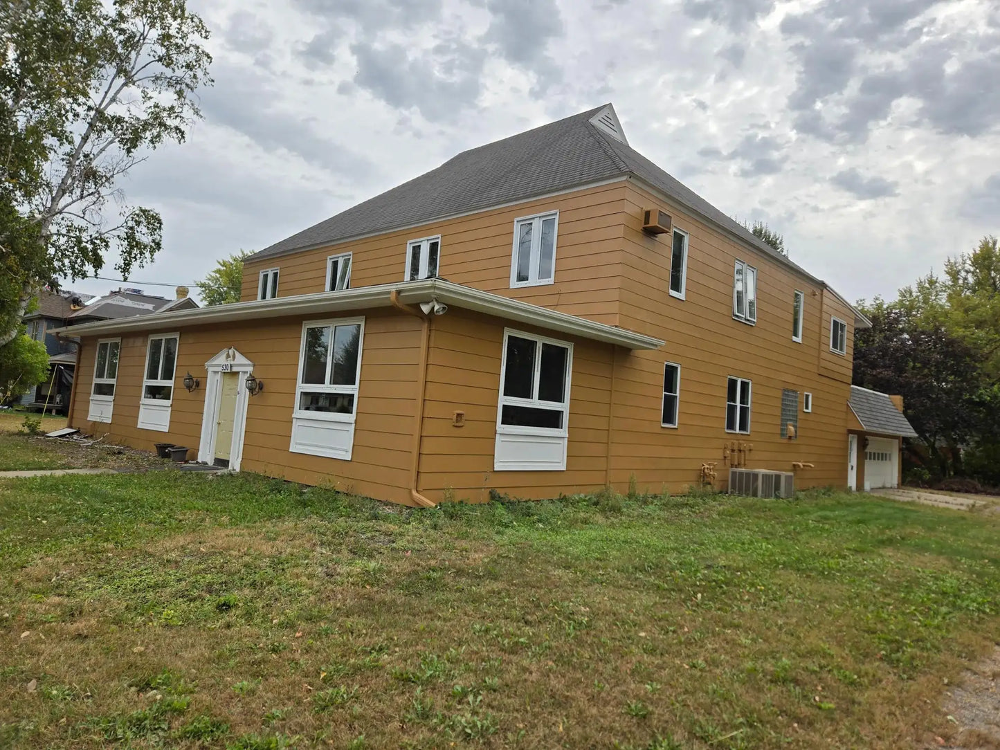 530 Broadway Street, Monticello, MN 55362