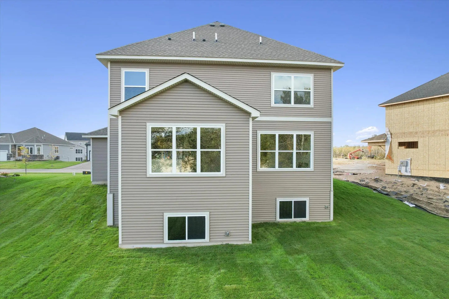15005 Riverview Lane, Dayton, MN 55327