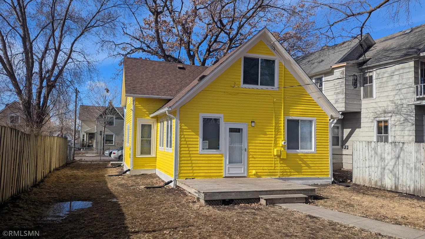 3108 James Avenue, Minneapolis, MN 55411