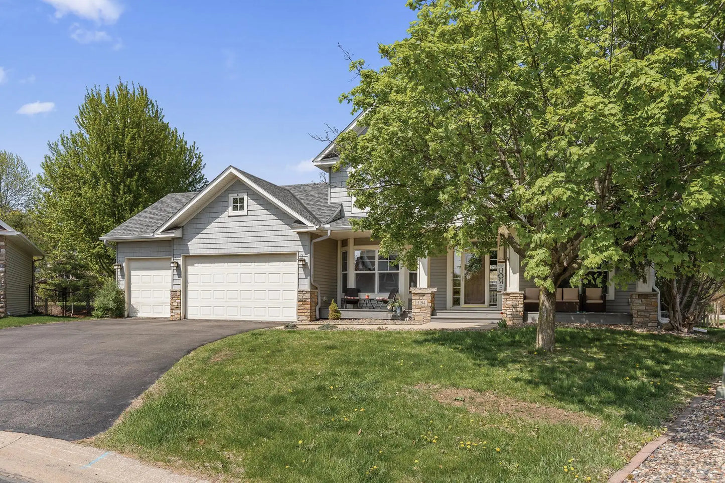 5194 203rd Court, Farmington, MN 55024