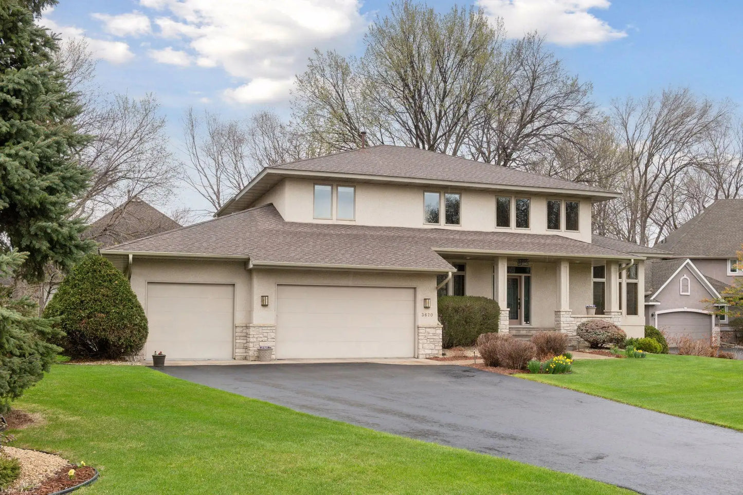 3670 Yuma Lane, Plymouth, MN 55446