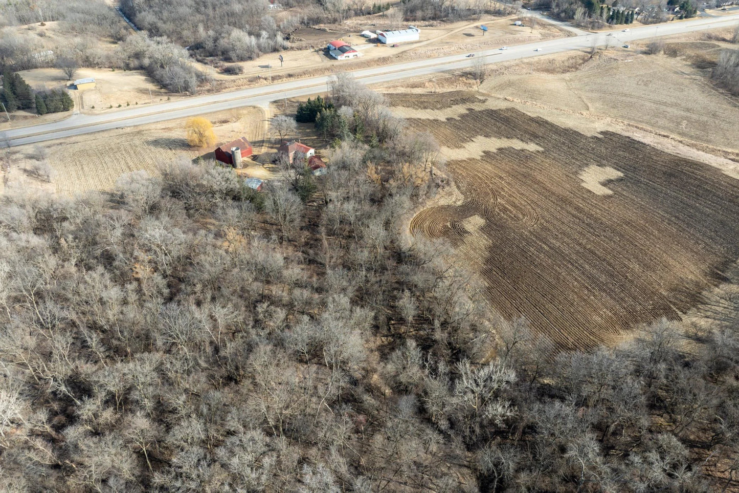 XXXX Skyline Heights , Red Wing, MN 55066