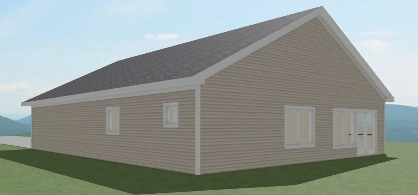 4901 Education Drive, Hugo, MN 55038