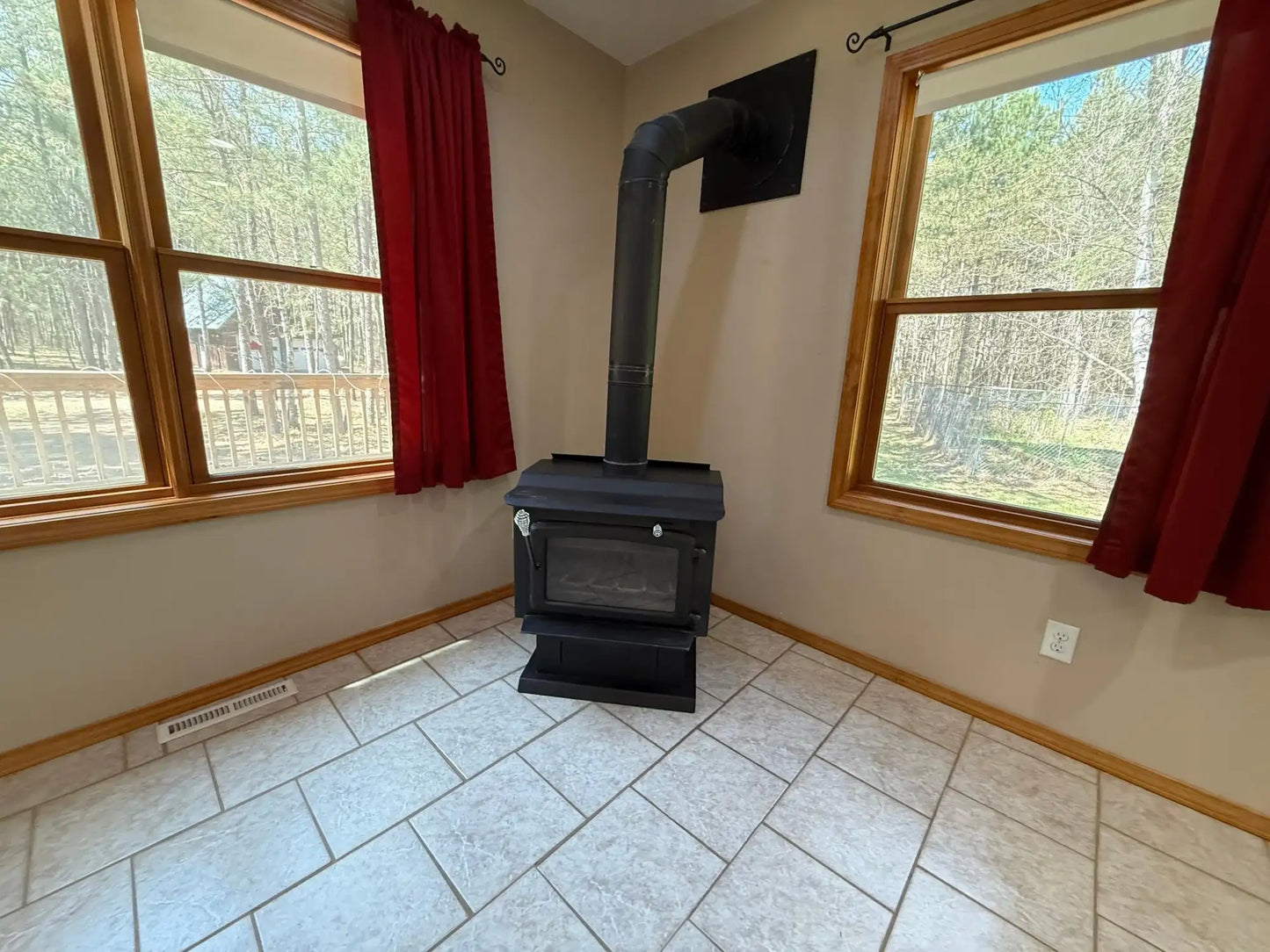 80496 Whispering Pines Lane, Norman Twp, MN 55795