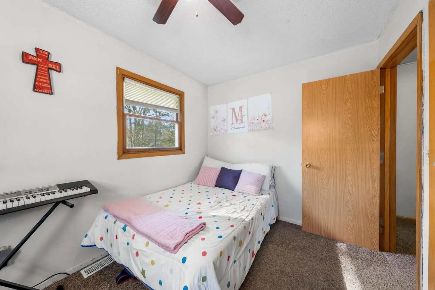 305 Dunn Avenue, Hinckley, MN 55037