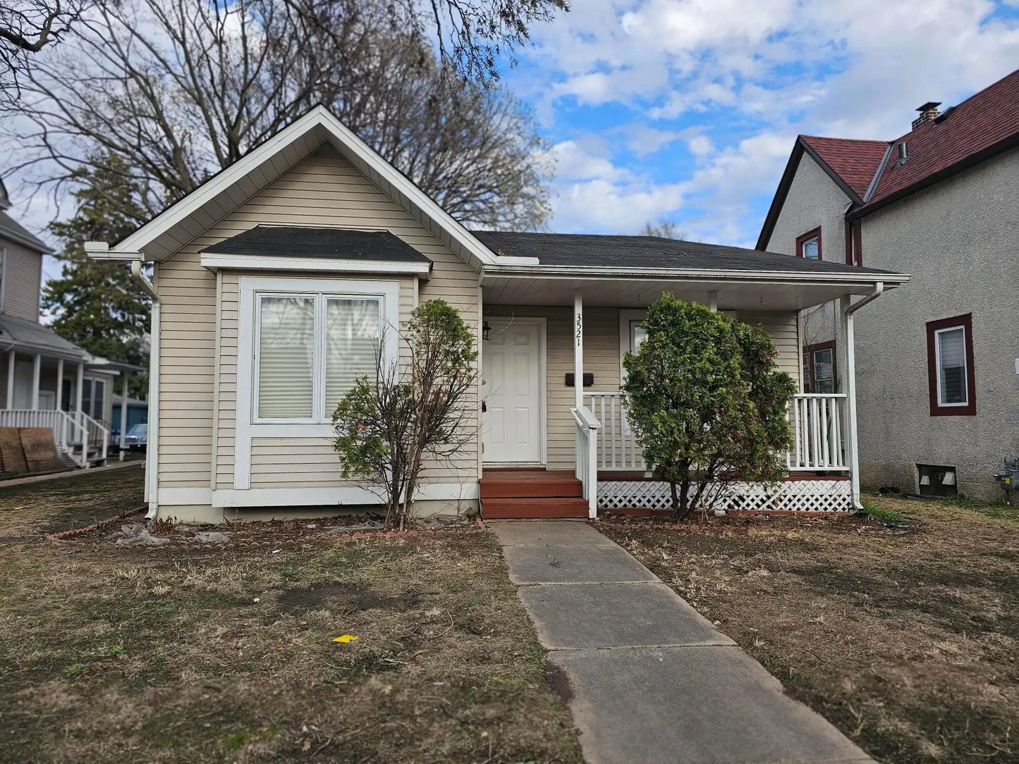 3521 11th Avenue, Minneapolis, MN 55407
