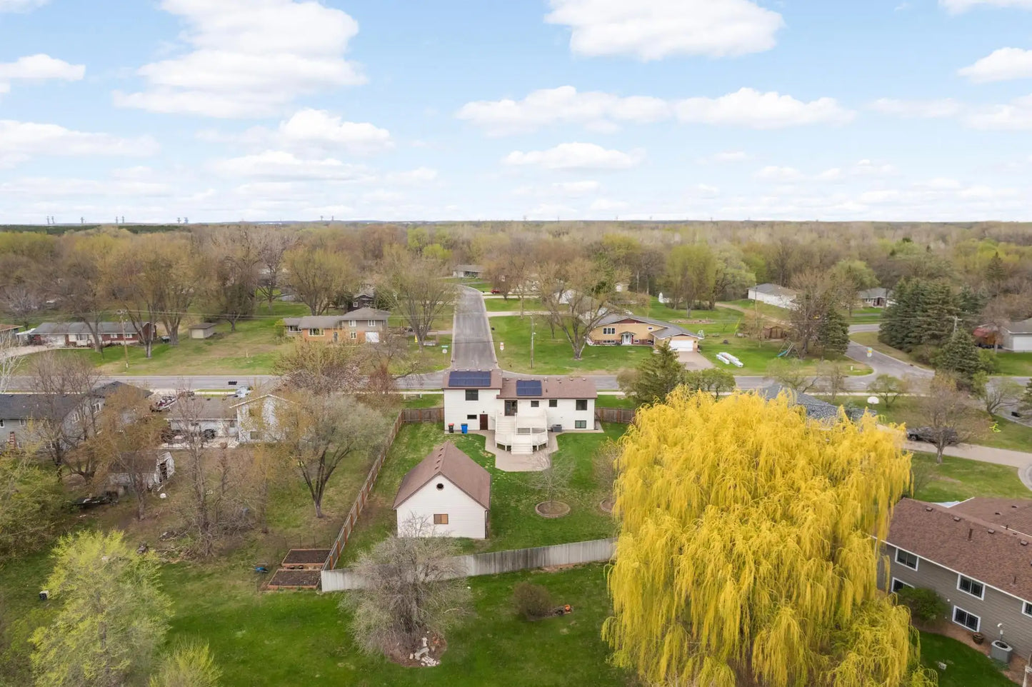 1602 River Street, Monticello, MN 55362