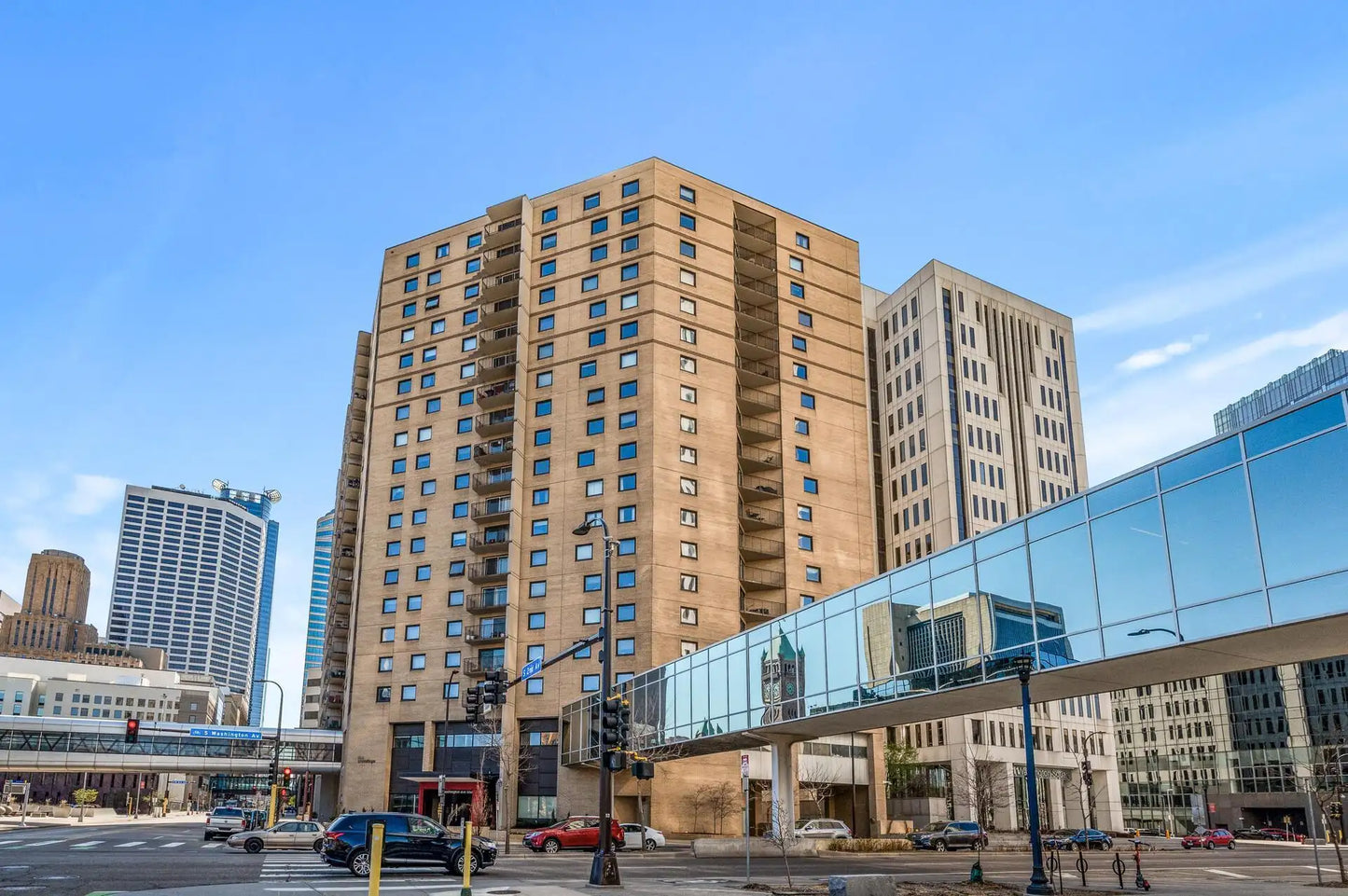 121 Washington Avenue, Minneapolis, MN 55401