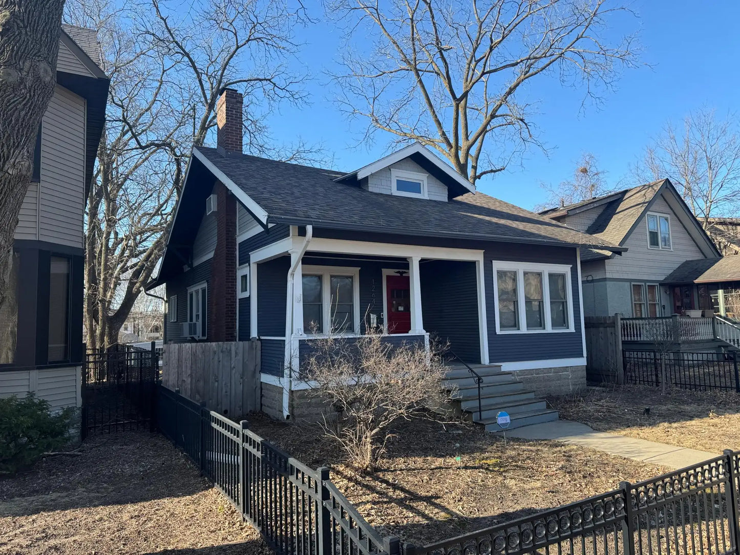 1264 Grand Avenue, Saint Paul, MN 55105