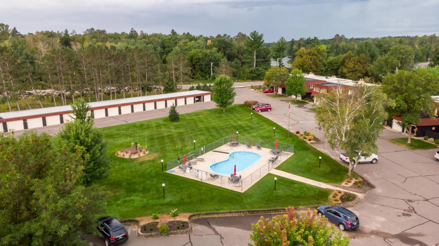8182 County 78 , Lake Shore, MN 56468