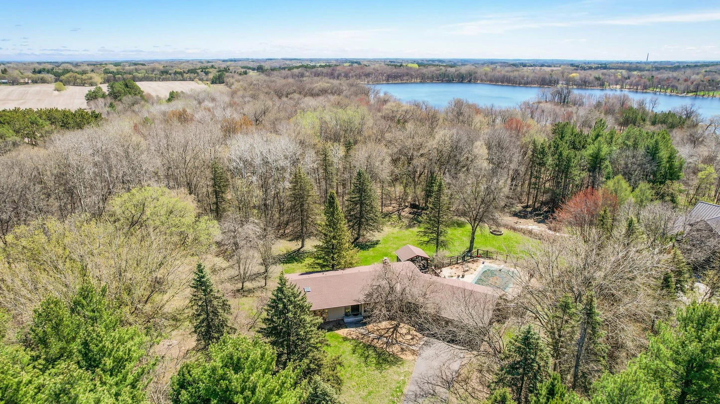 10911 Mayfield Court, Stillwater Twp, MN 55082