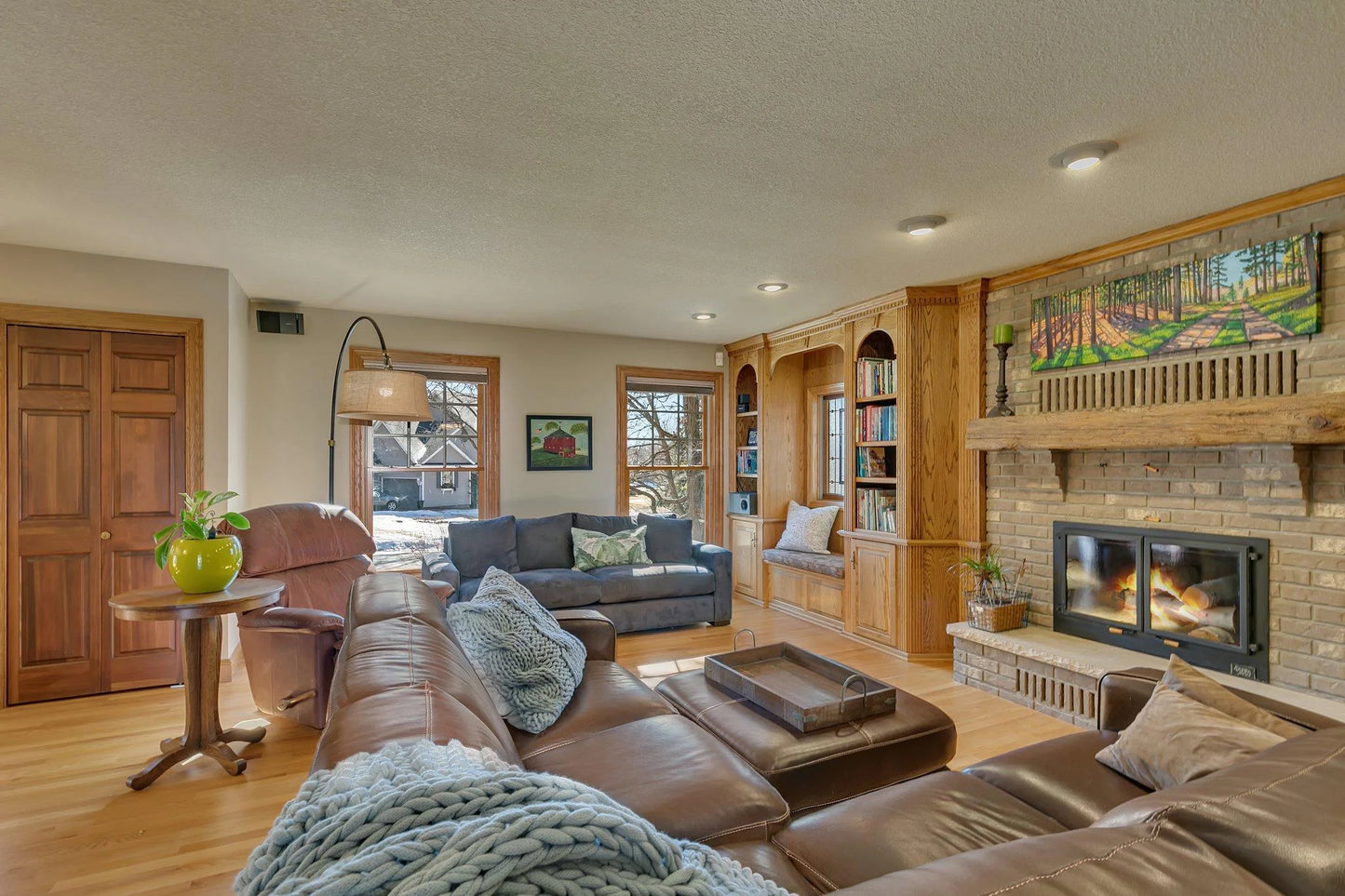 823 Ridgewood Court, Sartell, MN 56377