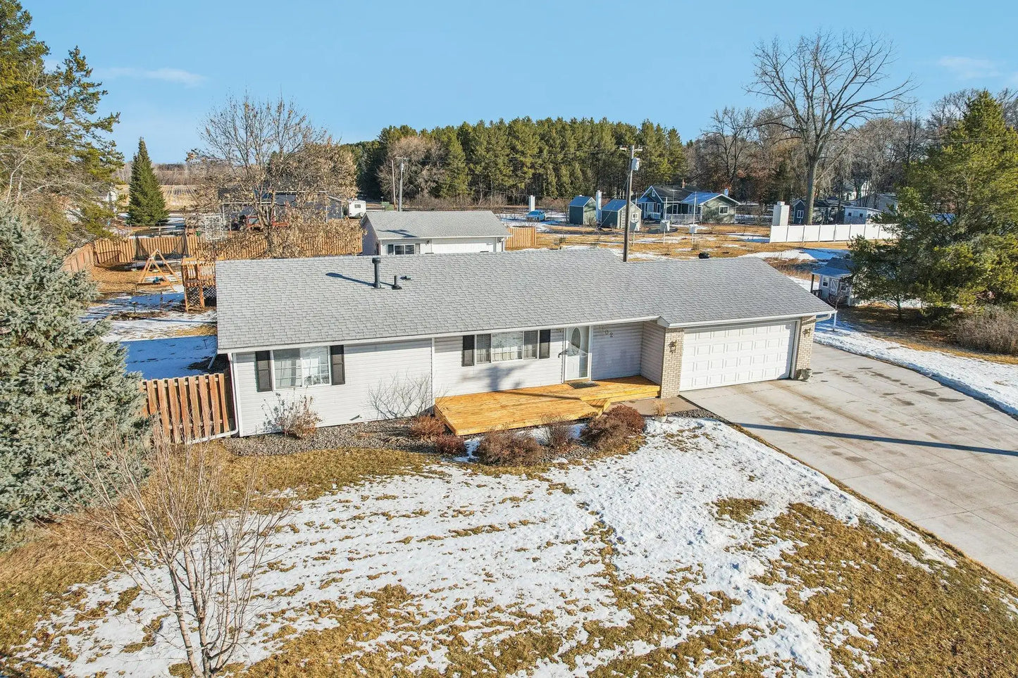 1102 17th Street, Princeton, MN 55371