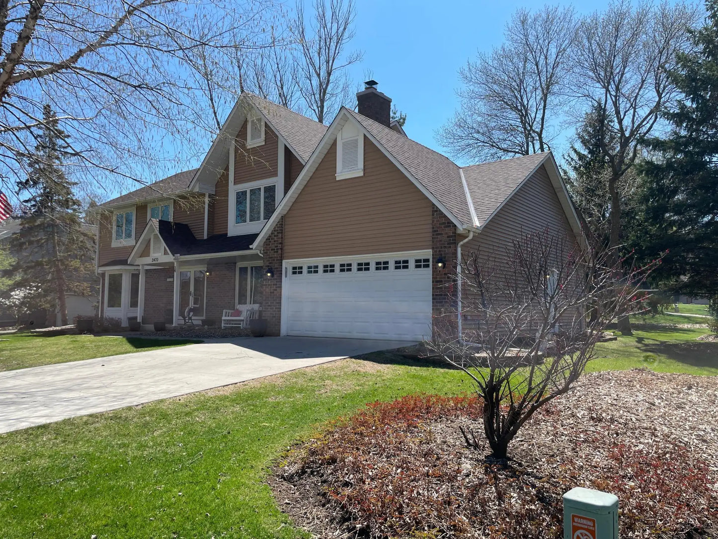 2470 Leyland Trail, Woodbury, MN 55125
