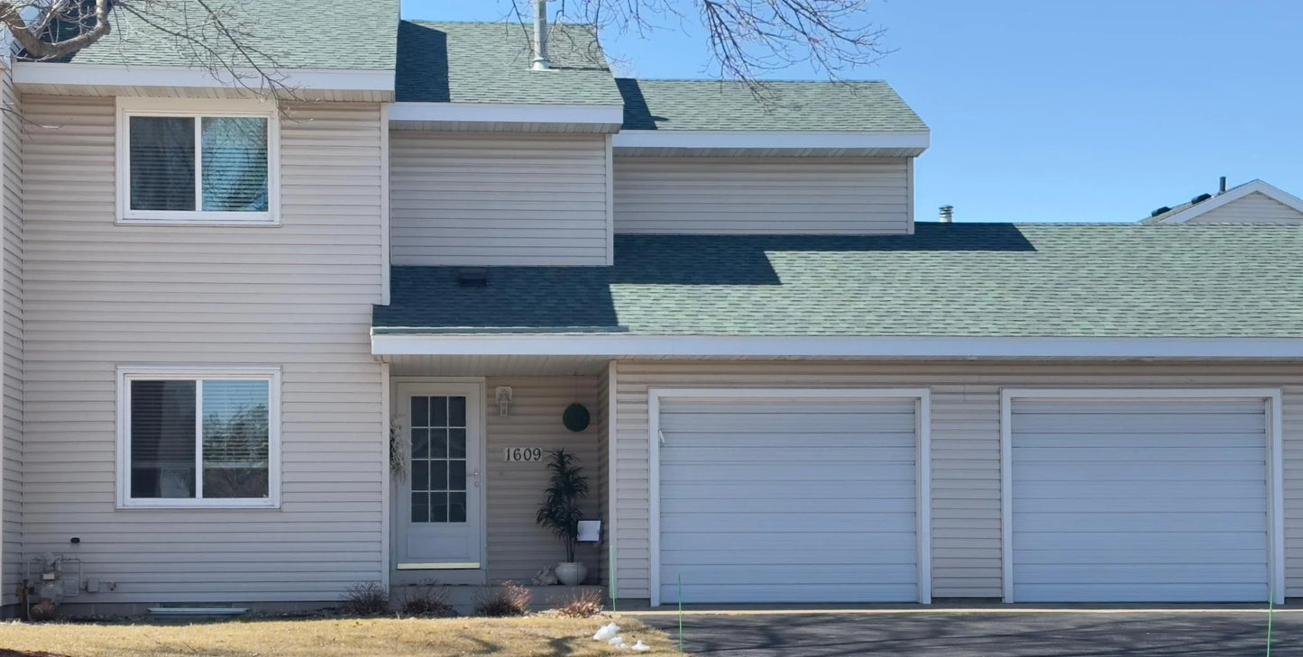 1609 25th Avenue, Saint Cloud, MN 56303
