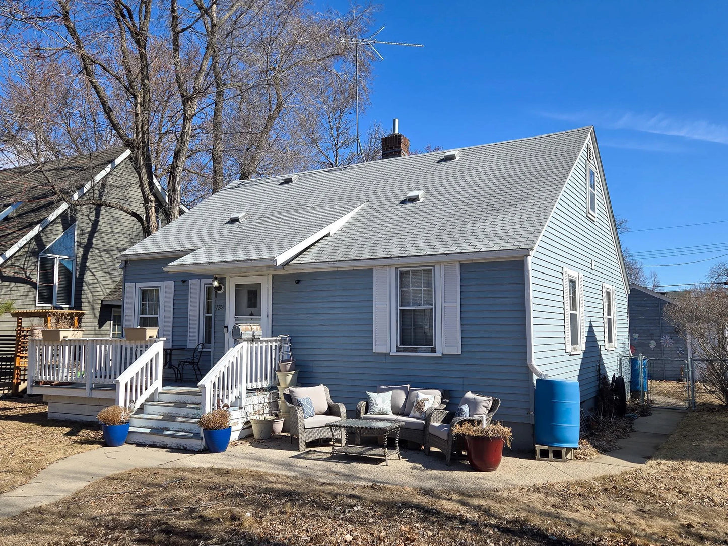1212 10th Avenue, Saint Cloud, MN 56303