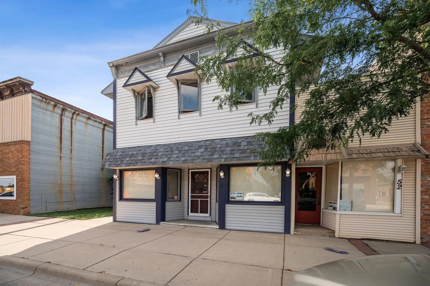 58 Birch Avenue, Maple Lake, MN 55358