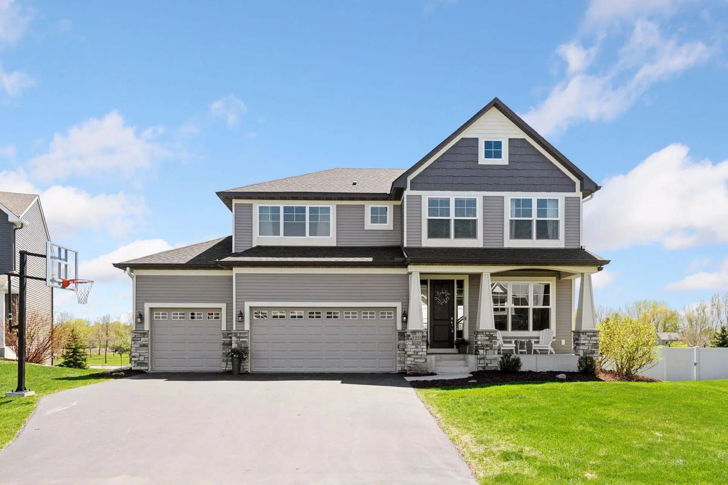 1225 Crosswinds Way, Waconia, MN 55387