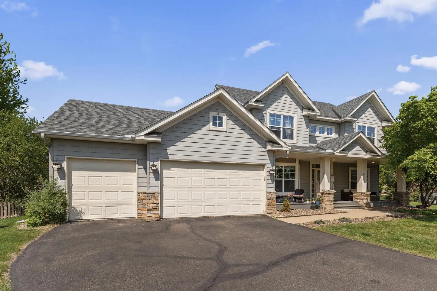5194 203rd Court, Farmington, MN 55024