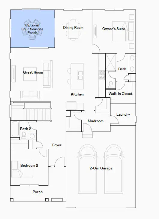 20098 68th Place, Corcoran, MN 55340