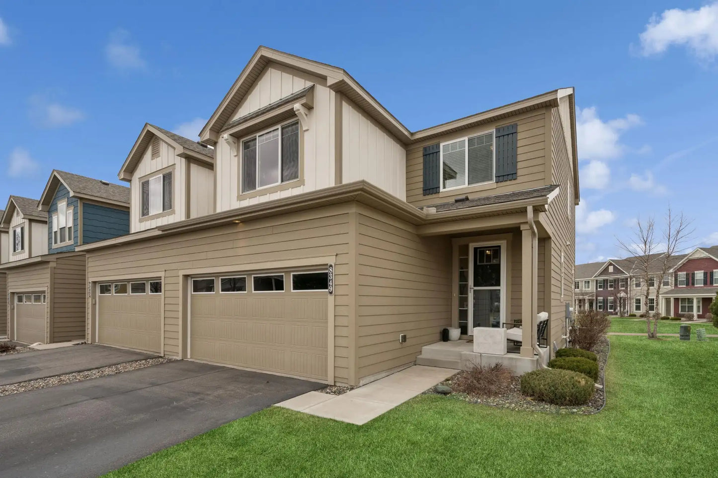 8349 Goldenrod Lane, Maple Grove, MN 55369