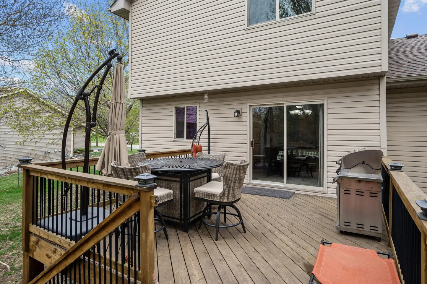10360 180th Avenue, Elk River, MN 55330
