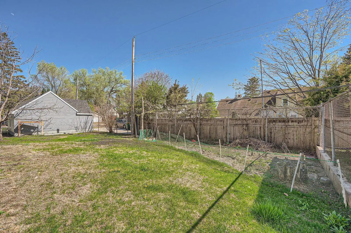 5009 Fairview Avenue, Crystal, MN 55429