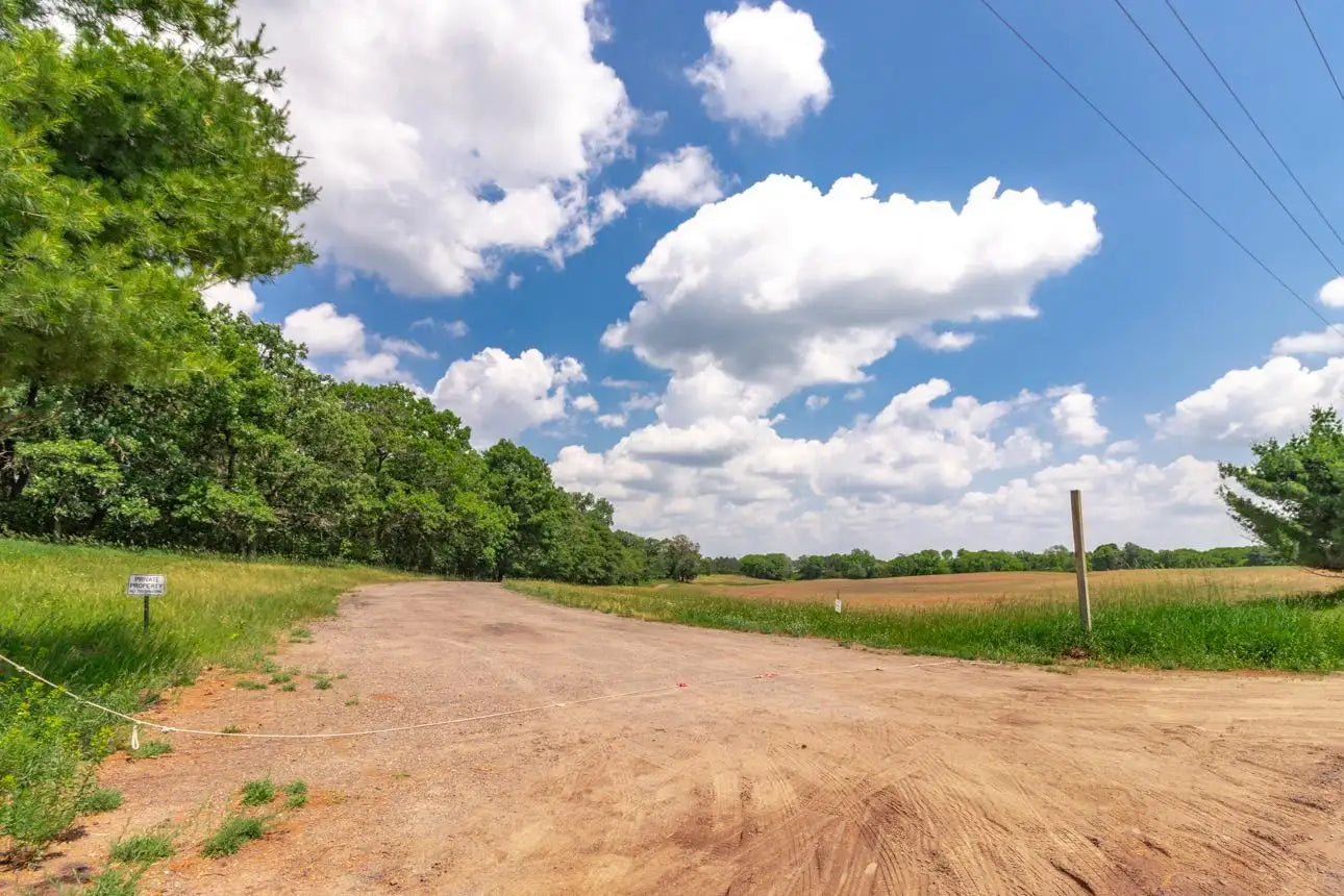 XXX Orwell Road, May Twp, MN 55047