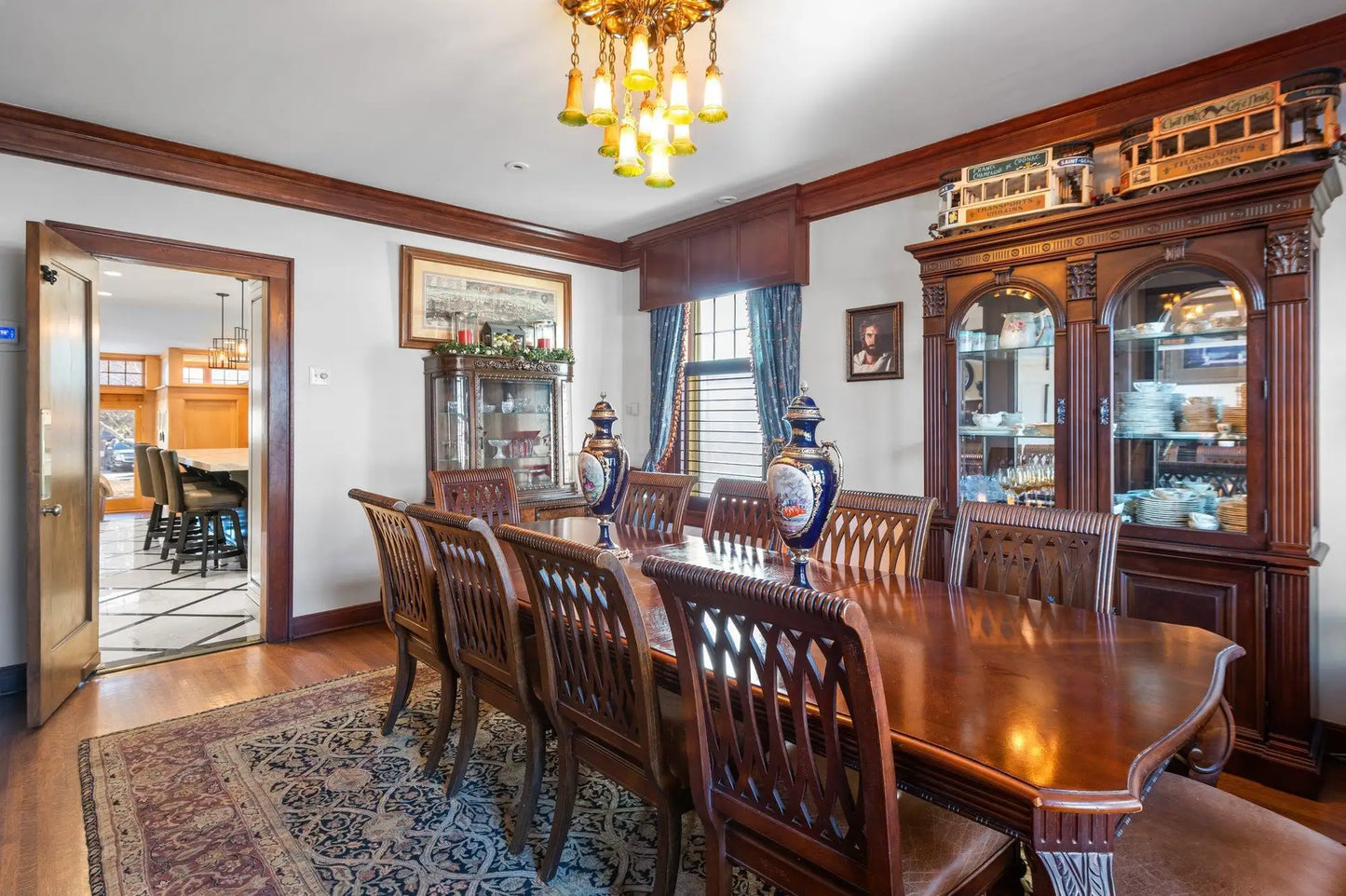 818 Summit Avenue, Saint Paul, MN 55105