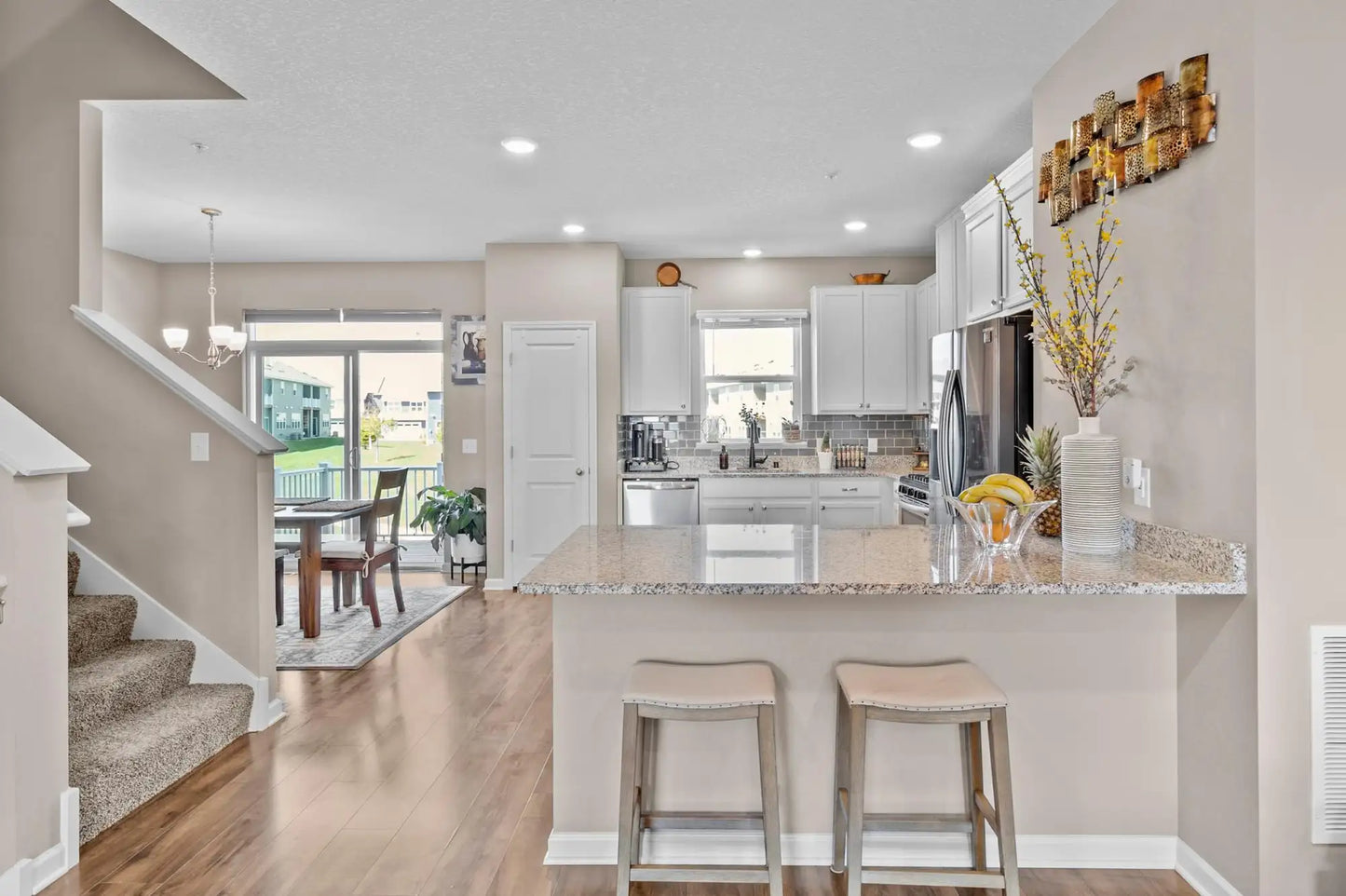 8758 Granite Lane, Woodbury, MN 55129