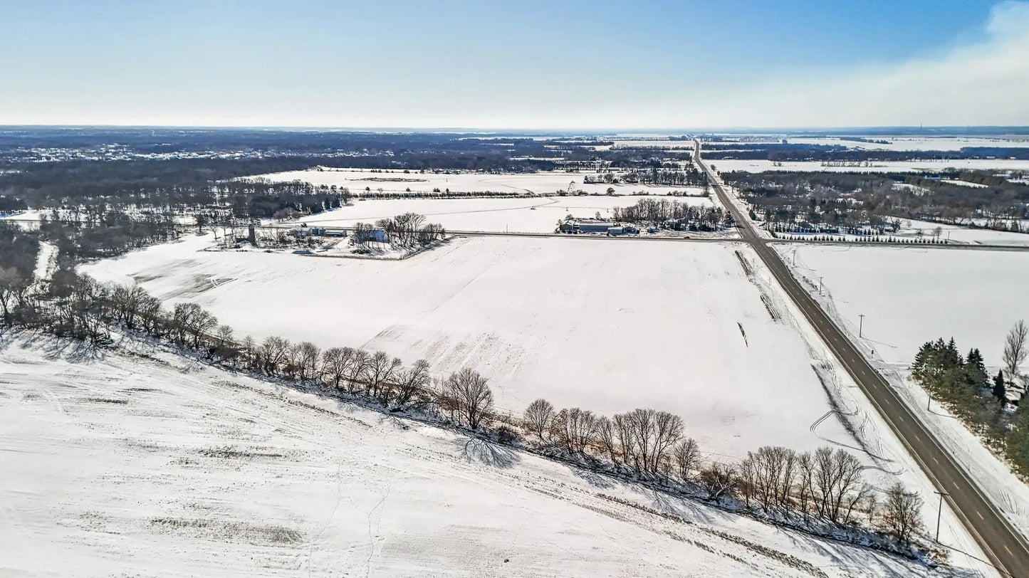 Lot 0 117th St , Becker, MN 55308